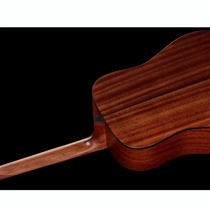 Guitare acoustique Harley Benton Custom Line CLD-16S