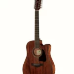Guitare acoustique Ibanez AW5412CE-OPN Artwood , Avis et Test