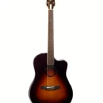 Guitare acoustique L.R.Baggs AEG 1 E- Acoustic Sunburst : Avis, Comparatif & Test