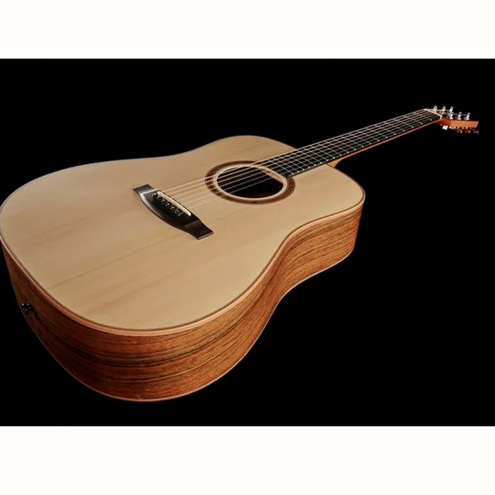 Et Avis Guitare acoustique Lakewood D-18