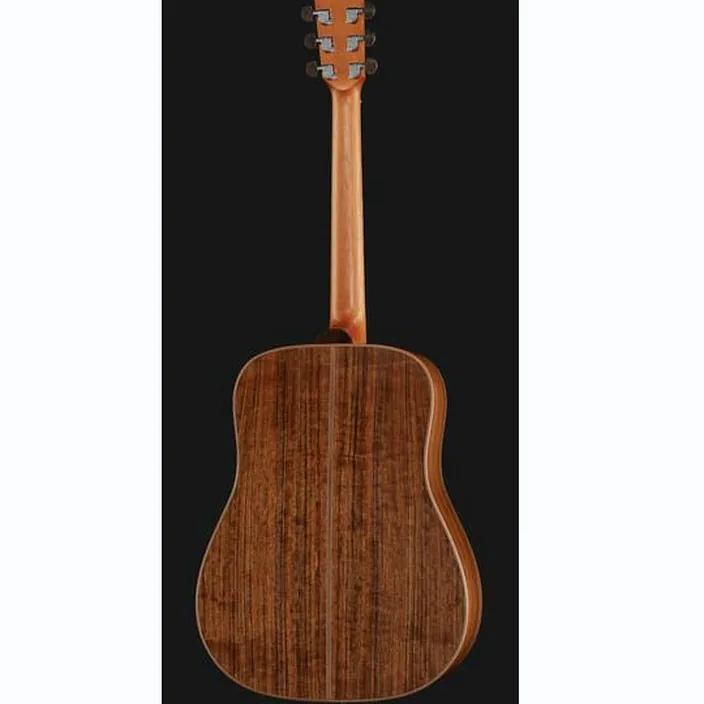 Et Avis Guitare acoustique Lakewood D-18