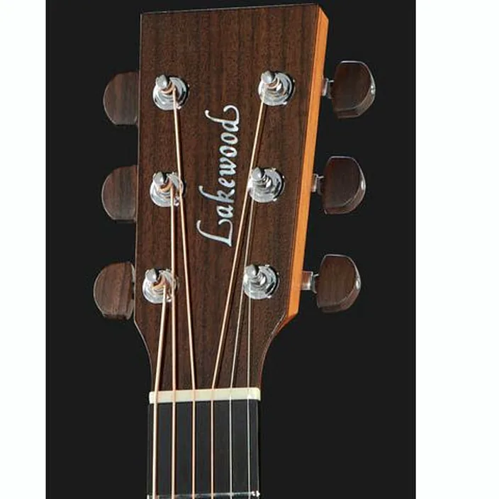 Et Avis Guitare acoustique Lakewood D-18