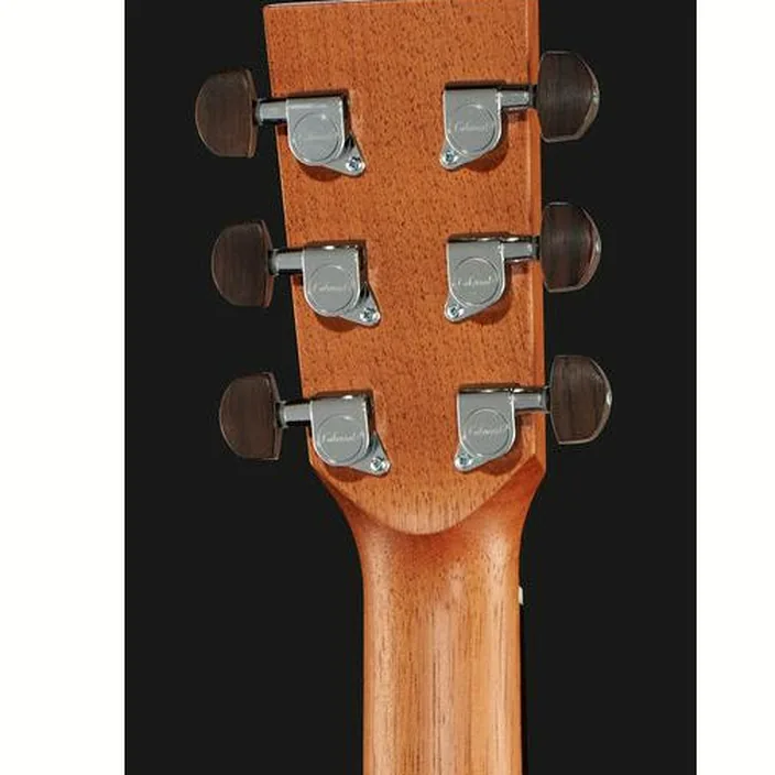 Et Avis Guitare acoustique Lakewood D-18