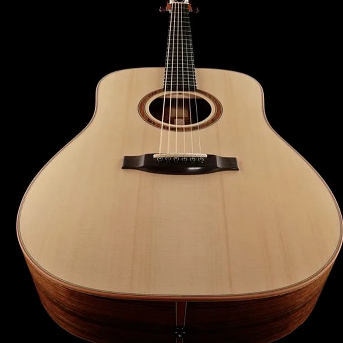 Et Avis Guitare acoustique Lakewood D-18