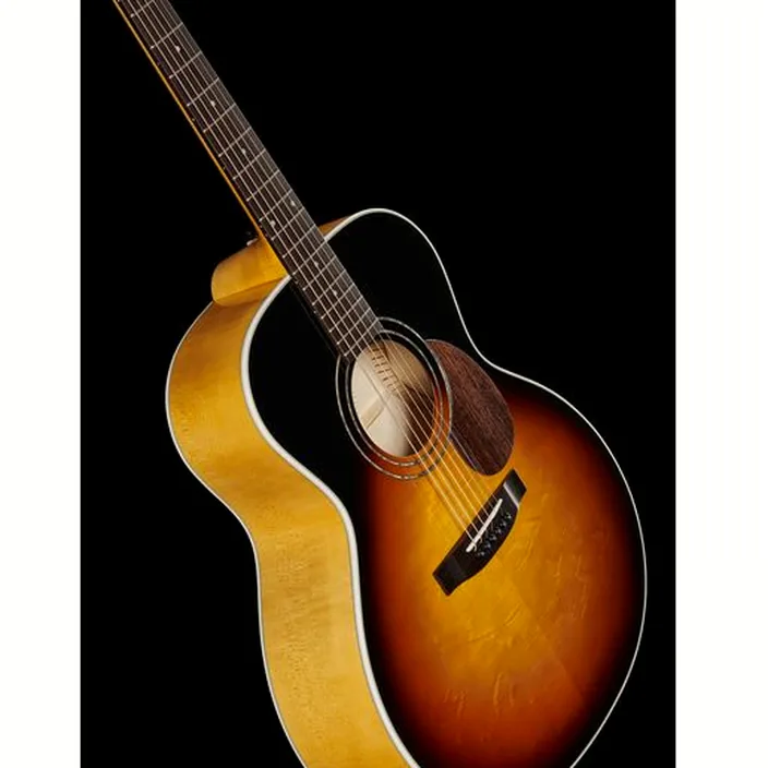 Guitare acoustique Lakewood J-20 Custom P