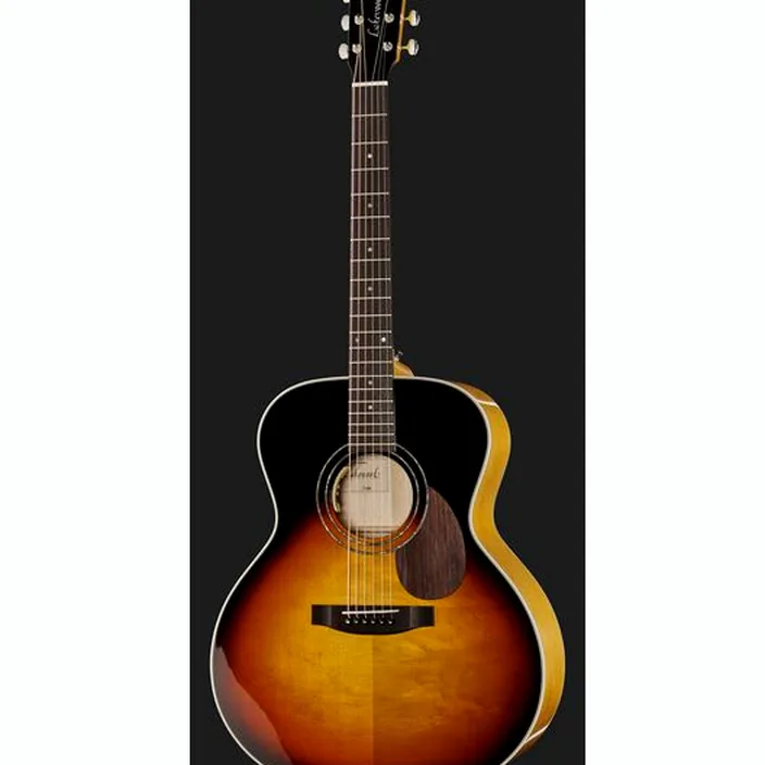 Guitare acoustique Lakewood J-20 Custom P