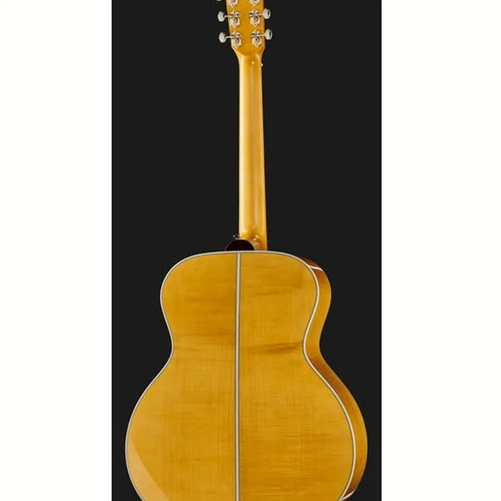 Guitare acoustique Lakewood J-20 Custom P