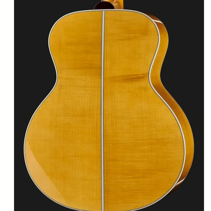 Guitare acoustique Lakewood J-20 Custom P