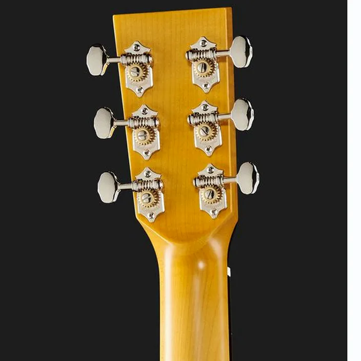 Guitare acoustique Lakewood J-20 Custom P
