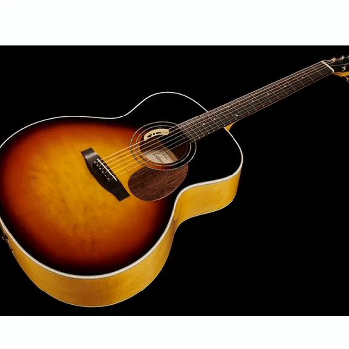 Guitare acoustique Lakewood J-20 Custom P