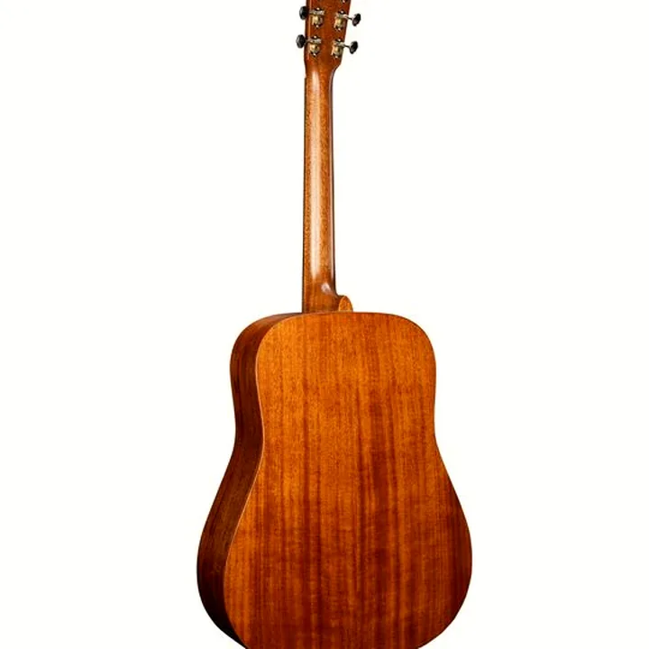 Guitare acoustique Martin Guitar D17 , Test, Avis