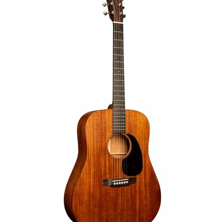 Guitare acoustique Martin Guitar D17 , Test, Avis