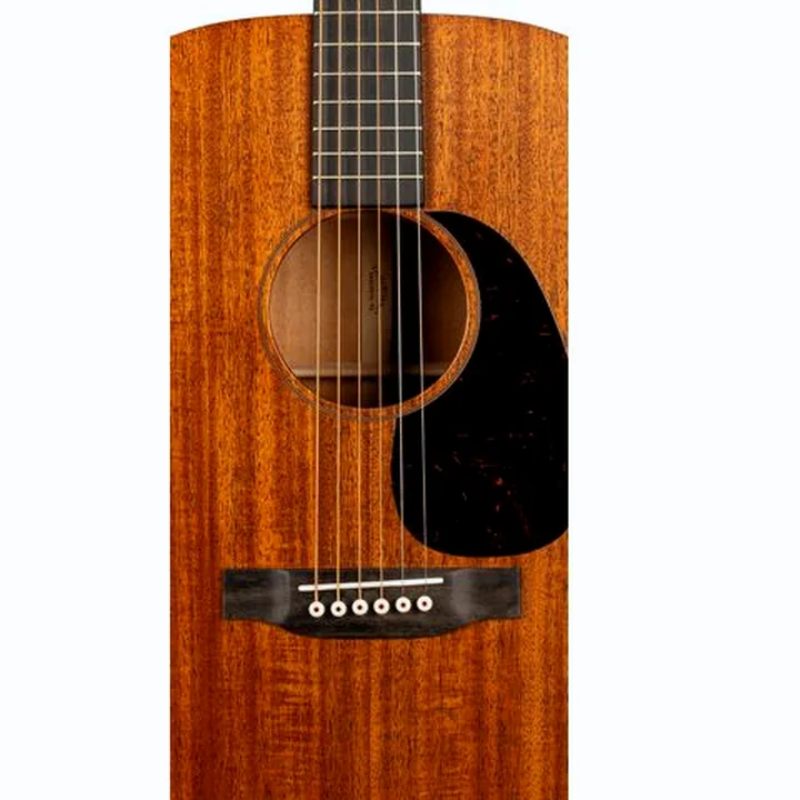 Guitare acoustique Martin Guitar D17 , Test, Avis