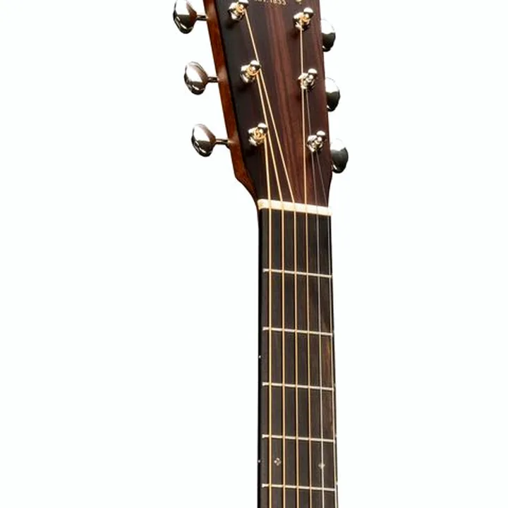 Guitare acoustique Martin Guitar D17 , Test, Avis