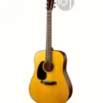 Guitare acoustique Martin Guitar D18 Satin 1935 Burst LH / Test et Avis