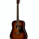 Guitare acoustique Martin Guitar D35 Ambertone Test, Avis & Comparatif