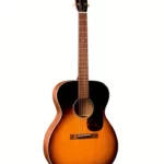 Guitare acoustique Martin Guitars 000-17 Whiskey Sunset / Avis, Test, Comparatif