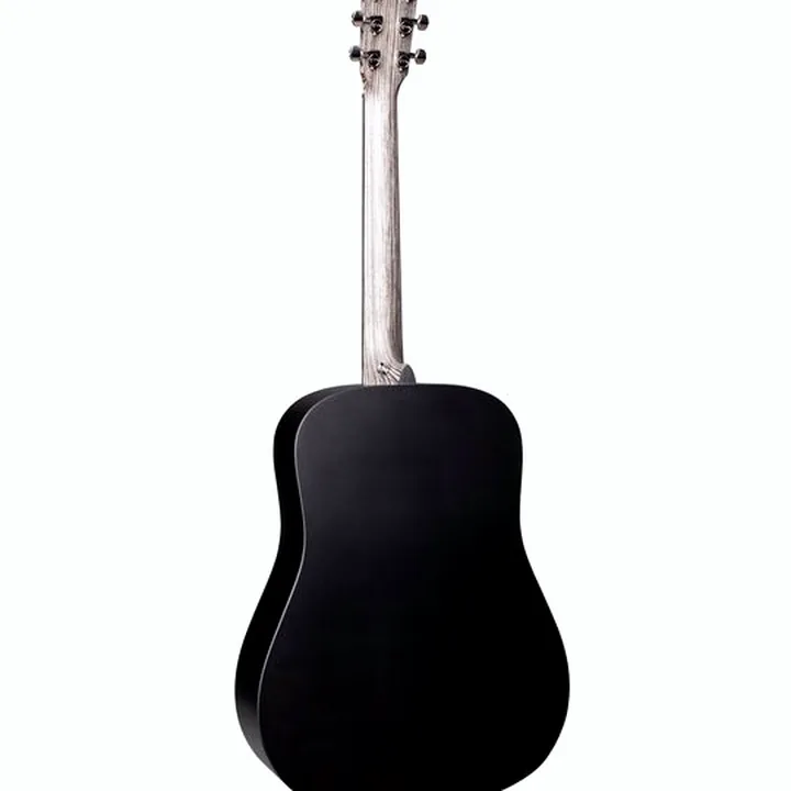 Guitare acoustique Martin Guitars DX Johnny Cash – Test & Avis