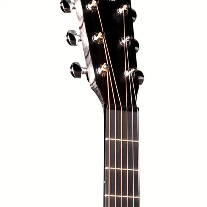 Guitare acoustique Martin Guitars DX Johnny Cash – Test & Avis