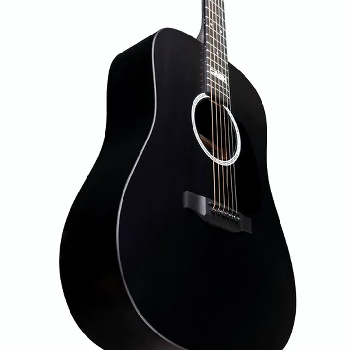 Guitare acoustique Martin Guitars DX Johnny Cash – Test & Avis