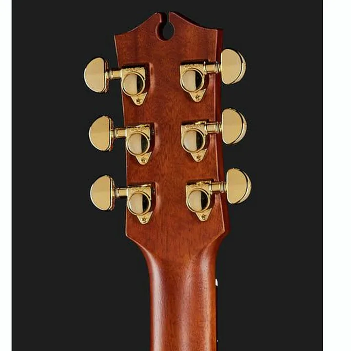 Guitare acoustique Maton EBG808C Nashville Comparatif, Test et Avis
