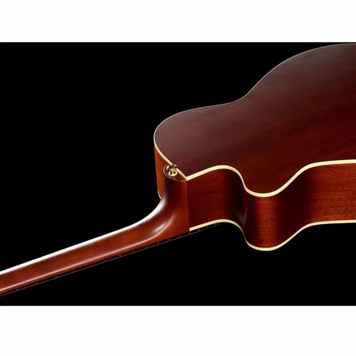 Guitare acoustique Maton EBG808C Nashville Comparatif, Test et Avis