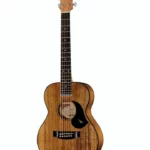 Guitare acoustique Maton EMBW6 Mini / Avis, Test & Comparatif