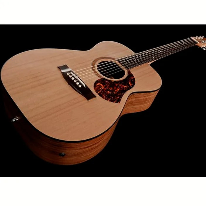 La guitare acoustique Maton SRS808 Test, Avis et Comparatif