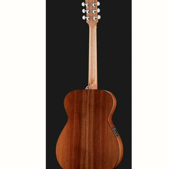 La guitare acoustique Maton SRS808 Test, Avis et Comparatif