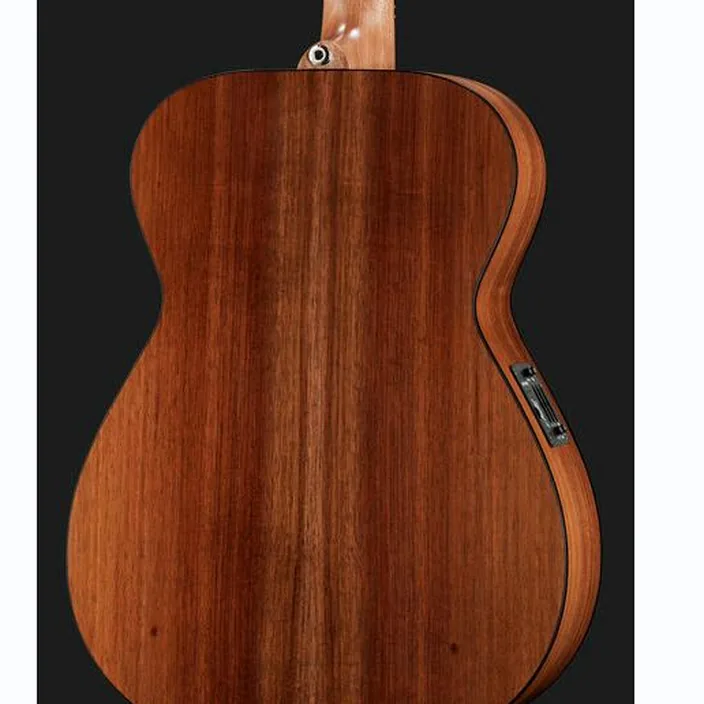 La guitare acoustique Maton SRS808 Test, Avis et Comparatif