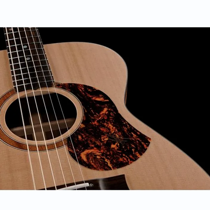La guitare acoustique Maton SRS808 Test, Avis et Comparatif
