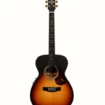 Guitare acoustique Maton Troubadour Traditional / Avis et Test