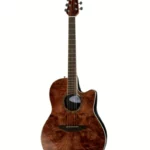 Guitare Acoustique Ovation Celebrity Tradition CS-24P-NBM – Comparatif, Avis et Test