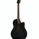 Guitare acoustique Ovation Pro Series Elite 1778TX-5-G : Avis, Test