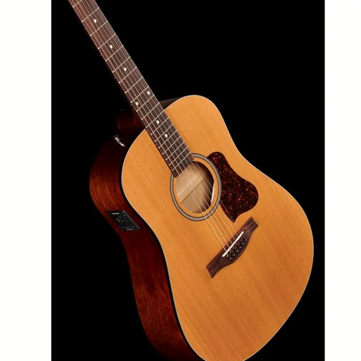 Guitare acoustique Seagull S6 Original Presys Natural Comparatif, Test, Avis