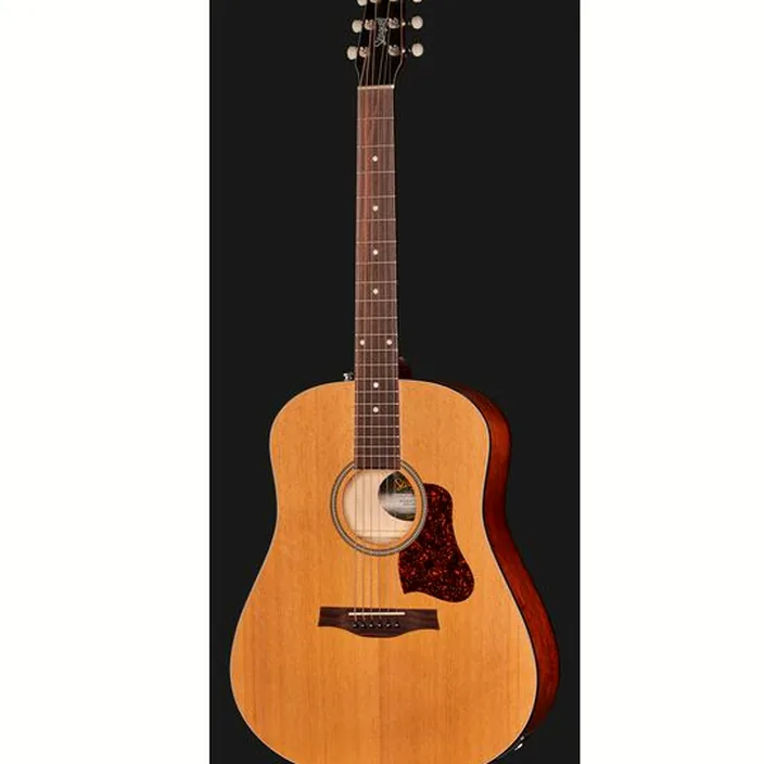 Guitare acoustique Seagull S6 Original Presys Natural Comparatif, Test, Avis