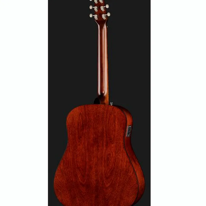 Guitare acoustique Seagull S6 Original Presys Natural Comparatif, Test, Avis