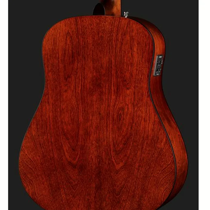 Guitare acoustique Seagull S6 Original Presys Natural Comparatif, Test, Avis