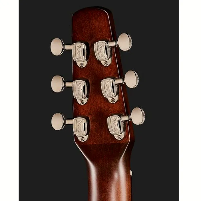 Guitare acoustique Seagull S6 Original Presys Natural Comparatif, Test, Avis
