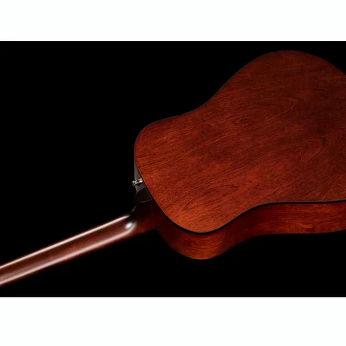 Guitare acoustique Seagull S6 Original Presys Natural Comparatif, Test, Avis