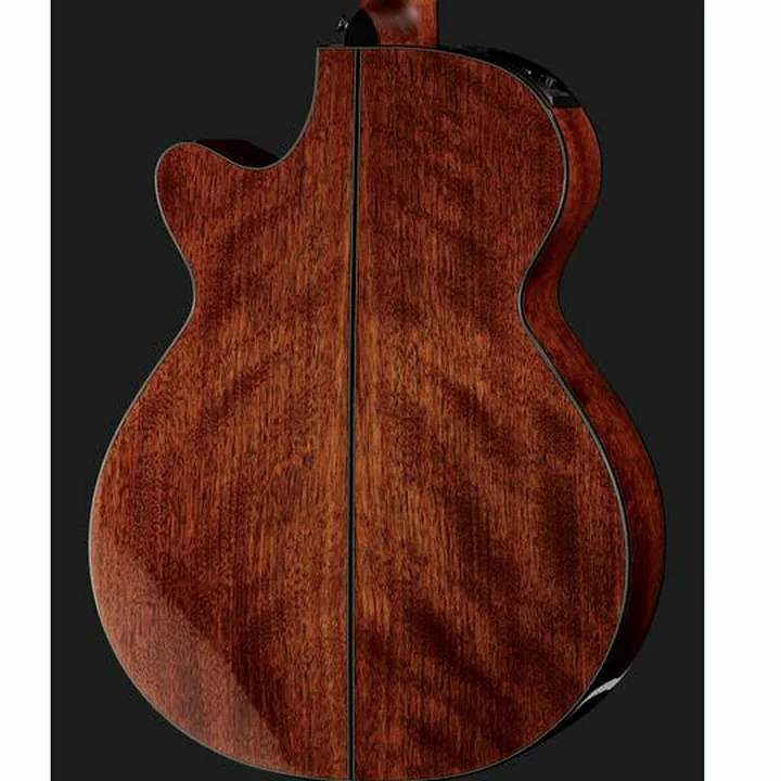 Guitare acoustique Takamine GF30CE-BSB Avis, Comparatif & Test