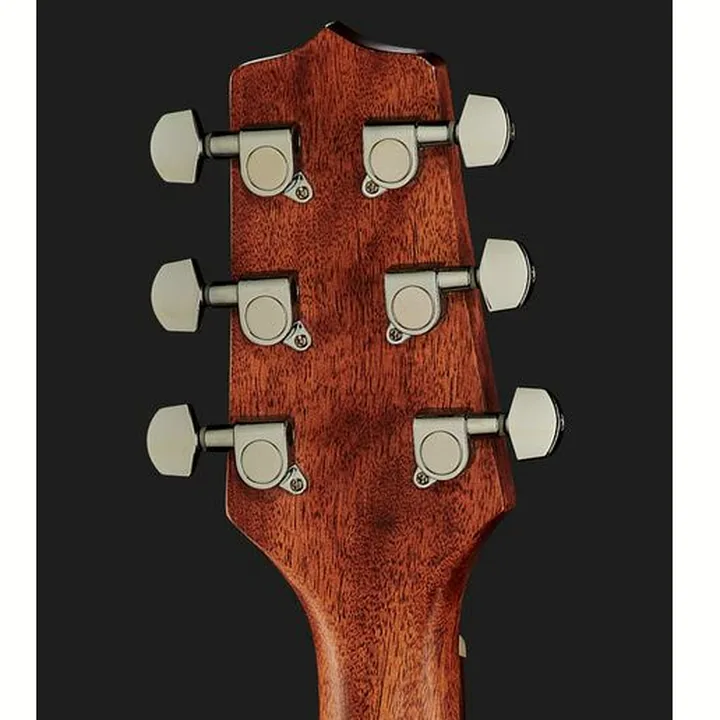 Guitare acoustique Takamine GF30CE-BSB Avis, Comparatif & Test