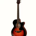 Guitare acoustique Takamine GF30CE-BSB Avis, Comparatif & Test