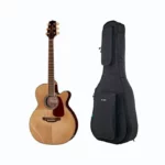 Guitare Acoustique Takamine GN71CE-2 NAT w/Bag : Test, Avis et Comparatif