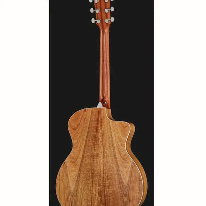 La guitare acoustique Taylor 214ce Koa LH : Test, Comparatif, Avis