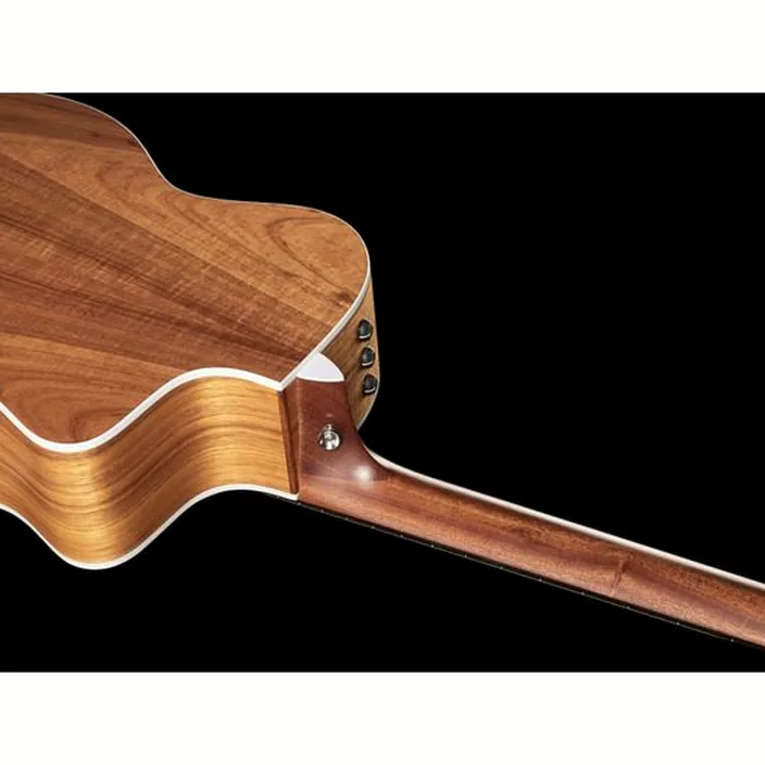 La guitare acoustique Taylor 214ce Koa LH : Test, Comparatif, Avis