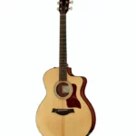 Guitare acoustique Taylor 214ce Plus Test, Avis