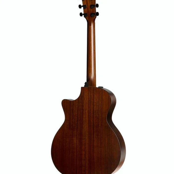 Guitare acoustique Taylor 324Ce V-Class Edgeburst Test, Comparatif & Avis