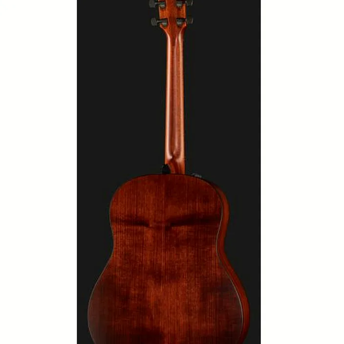 Guitare acoustique Taylor 327e V-Class , Test, Avis & Comparatif