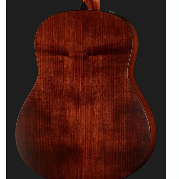 Guitare acoustique Taylor 327e V-Class , Test, Avis & Comparatif